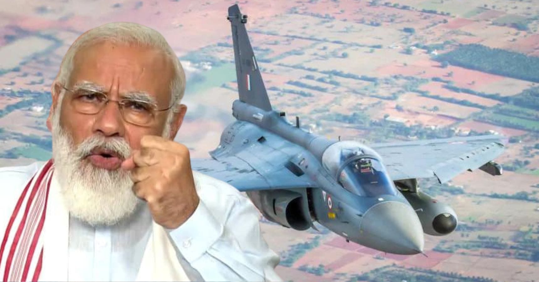 tejas modi argentina