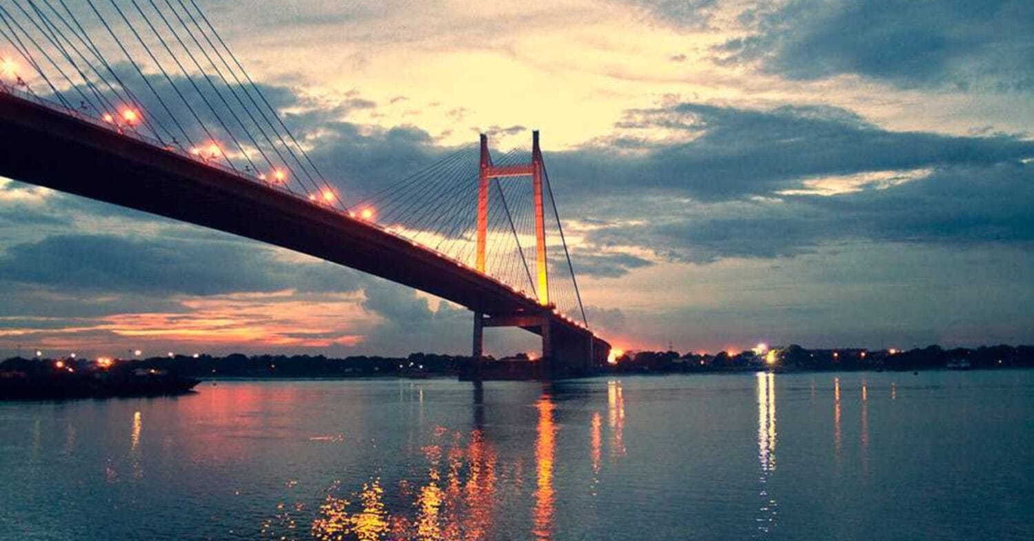 vidyasagar setu 2v