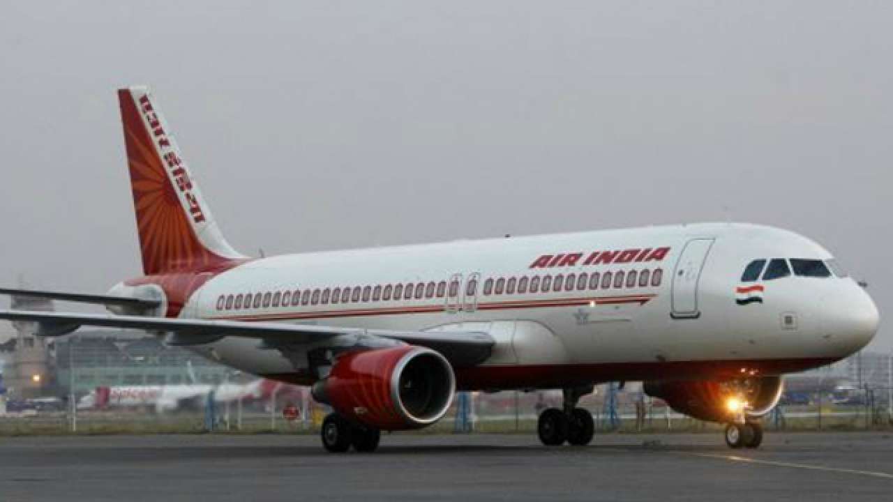 1129331 air india