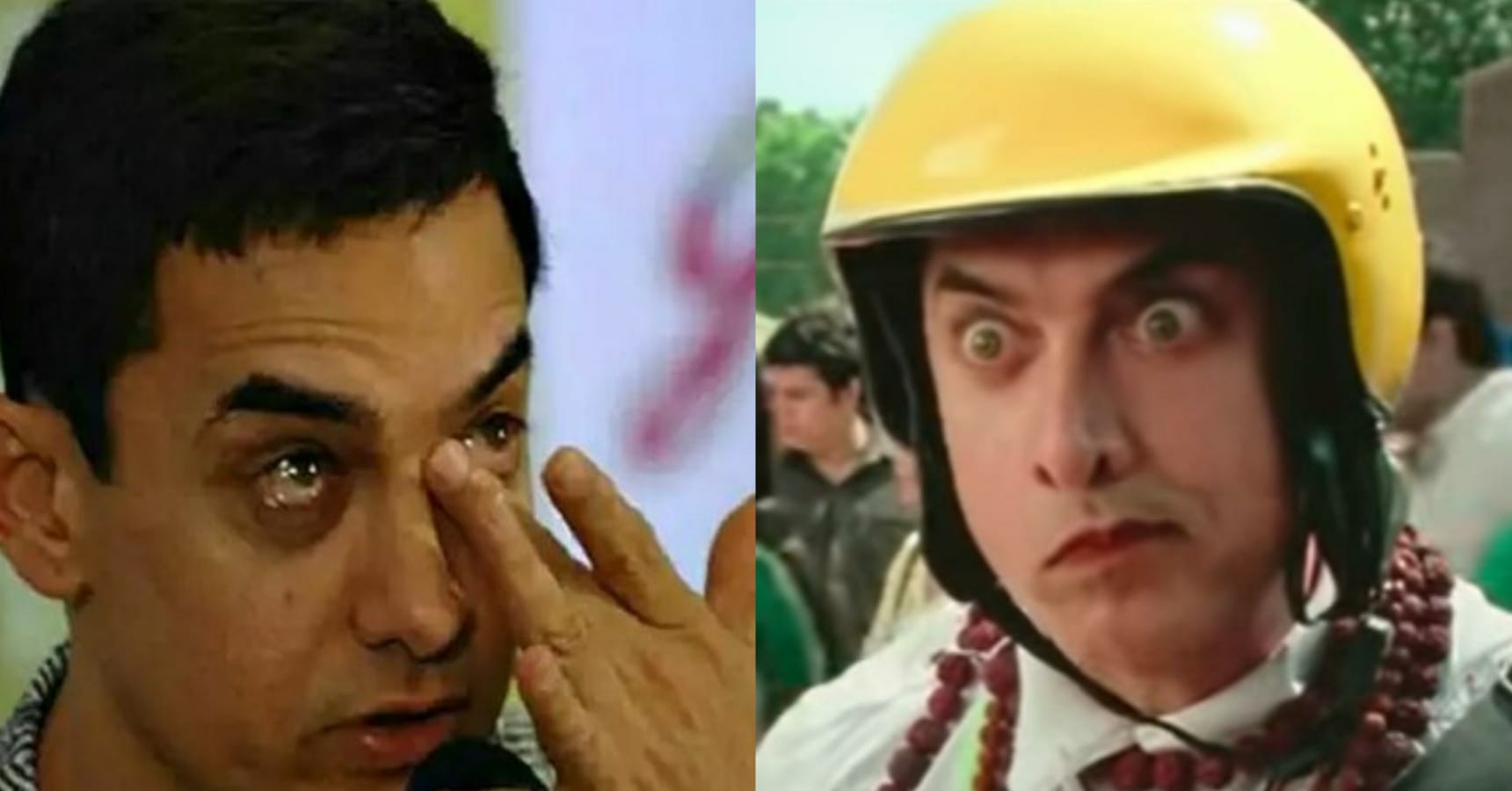 Aamir khan