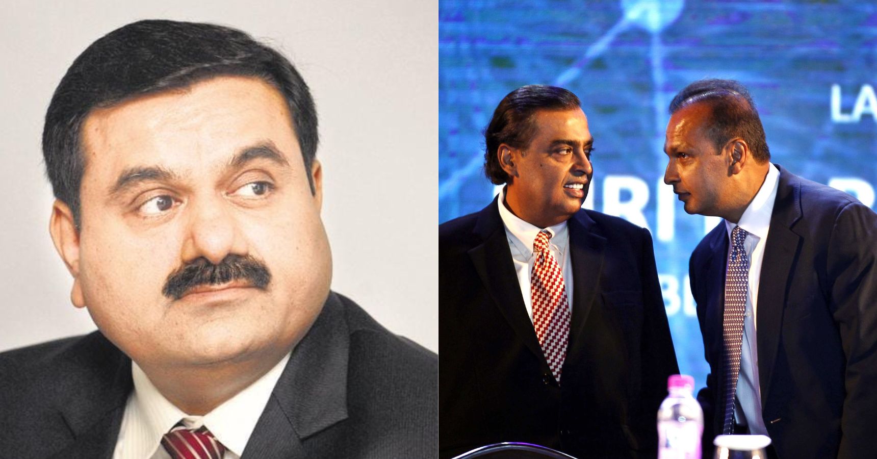 Adani Ambani 4