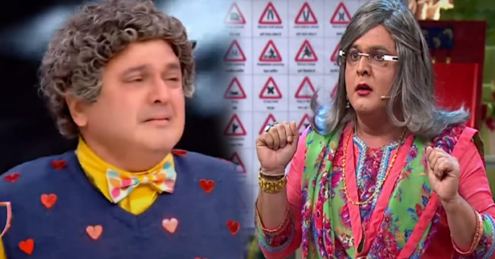 Ali asgar