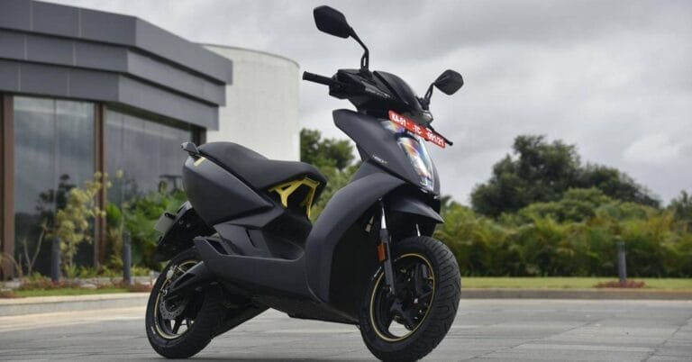 Ather 450x