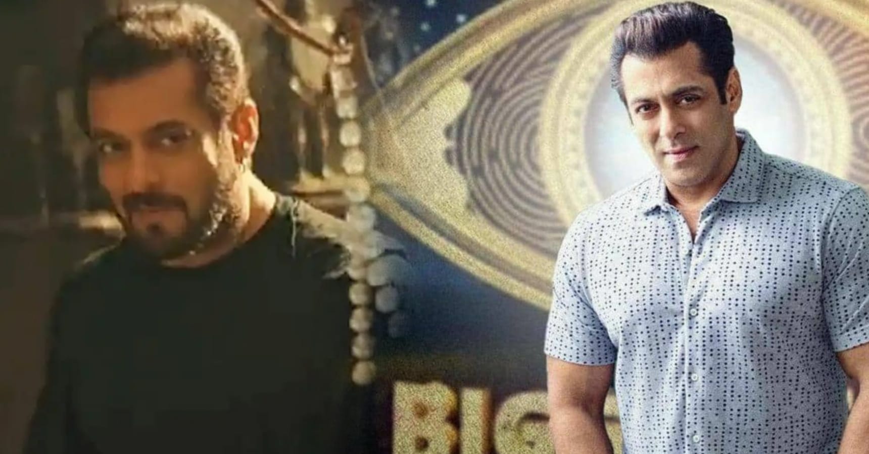 Bigg boss salman