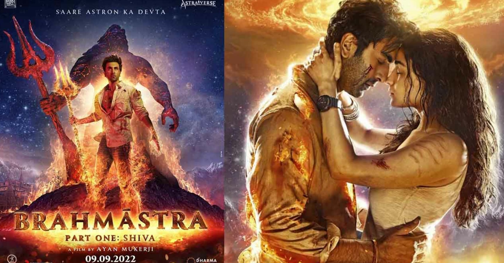 Brahmastra bollywood