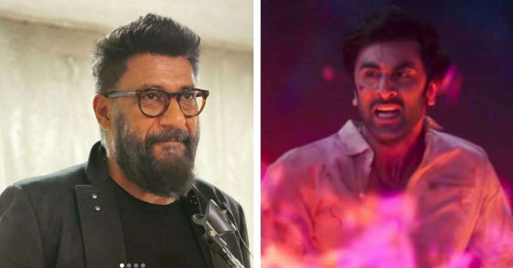 Brahmastra vivek agnihotri