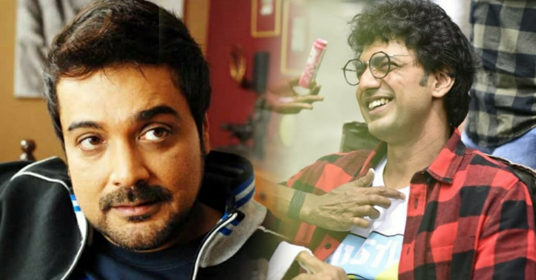 Dev prosenjit chatterjee