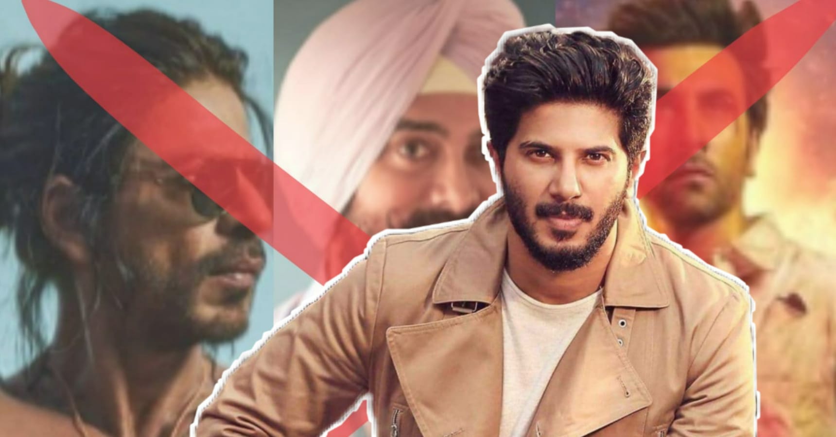 Dulquer salmaan