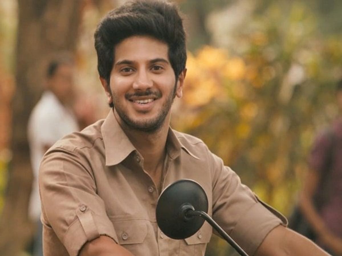 Dulquer Salmaan 1