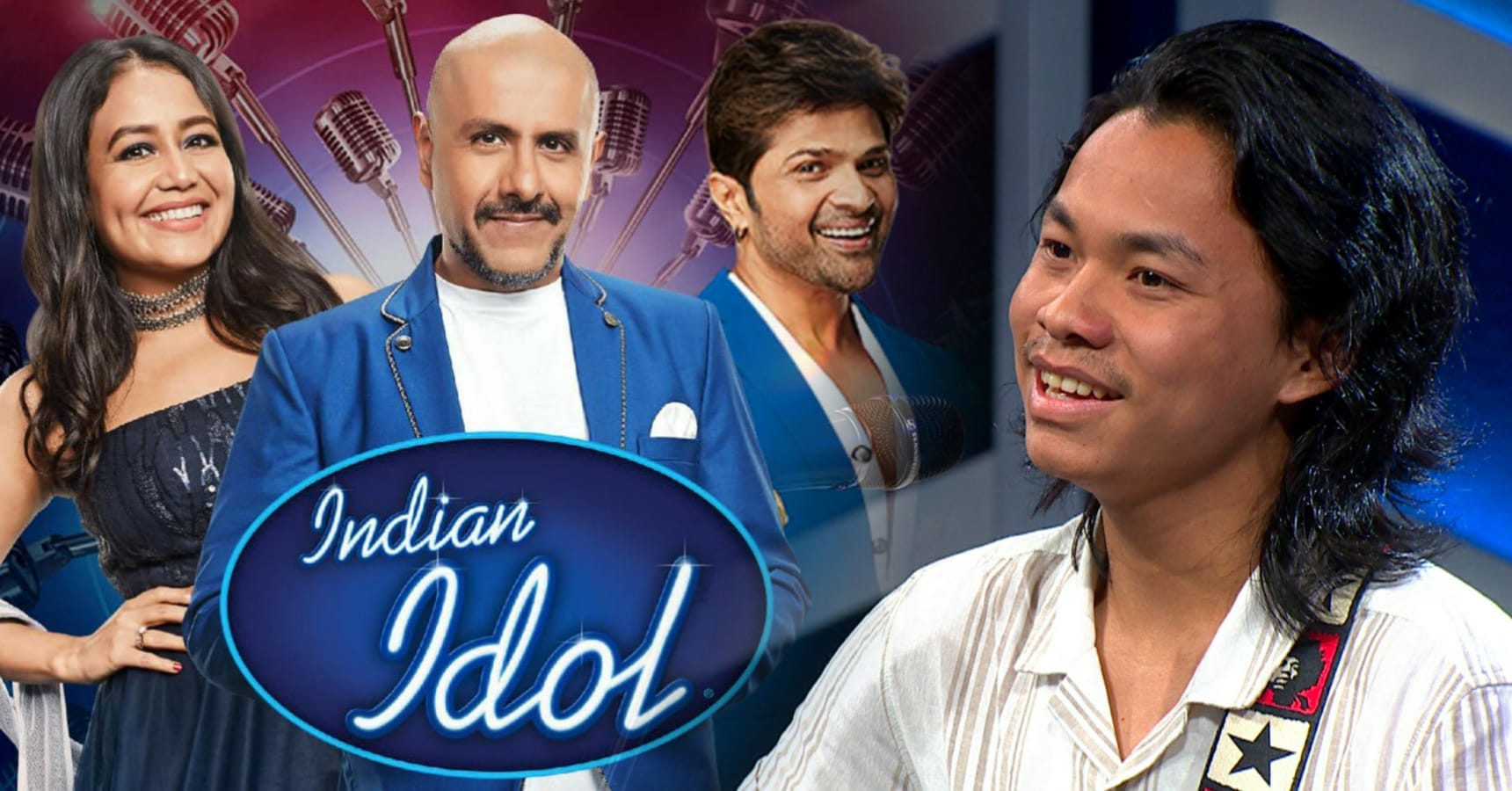 Indian idol