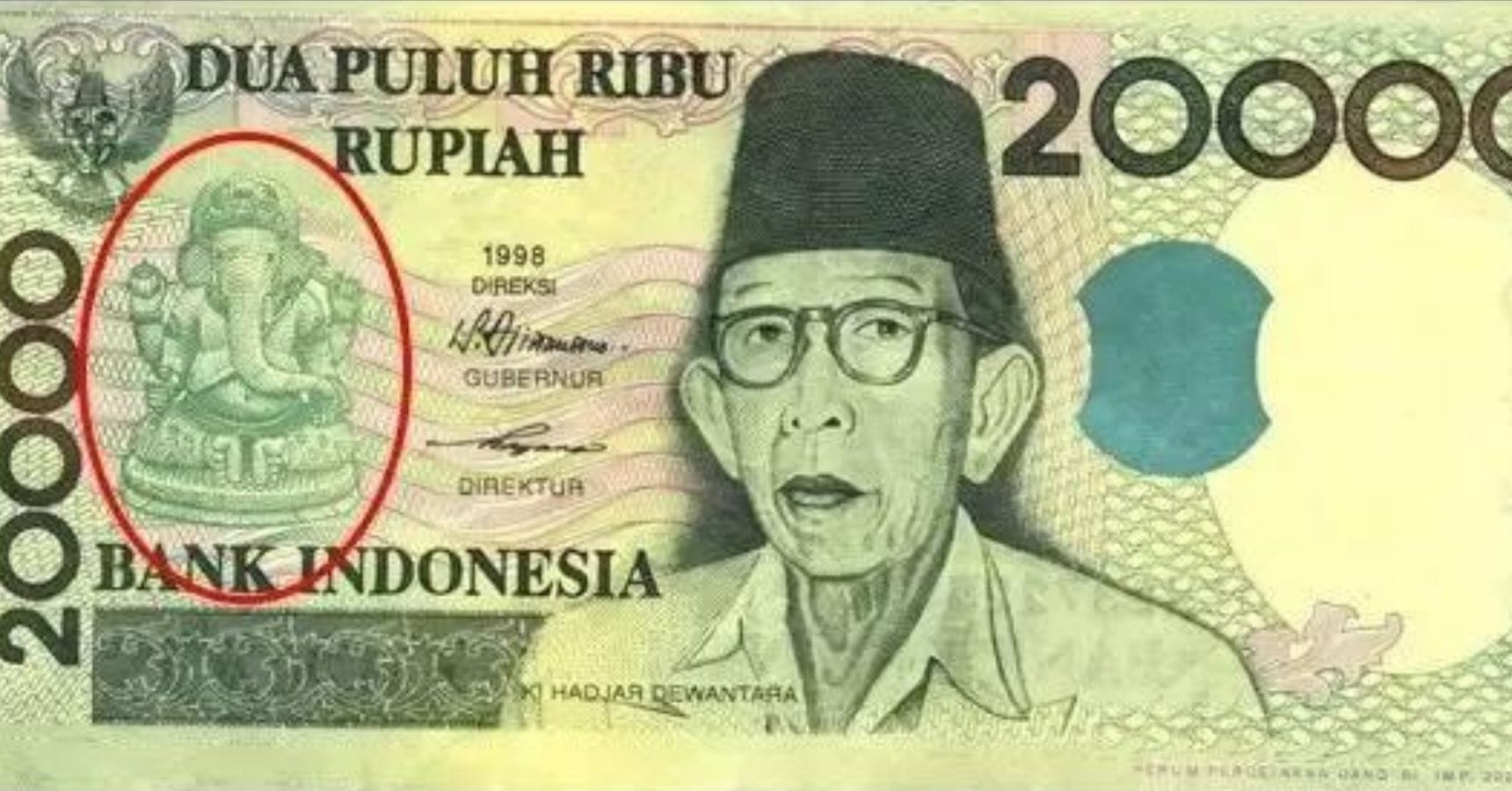 Indonesia Note