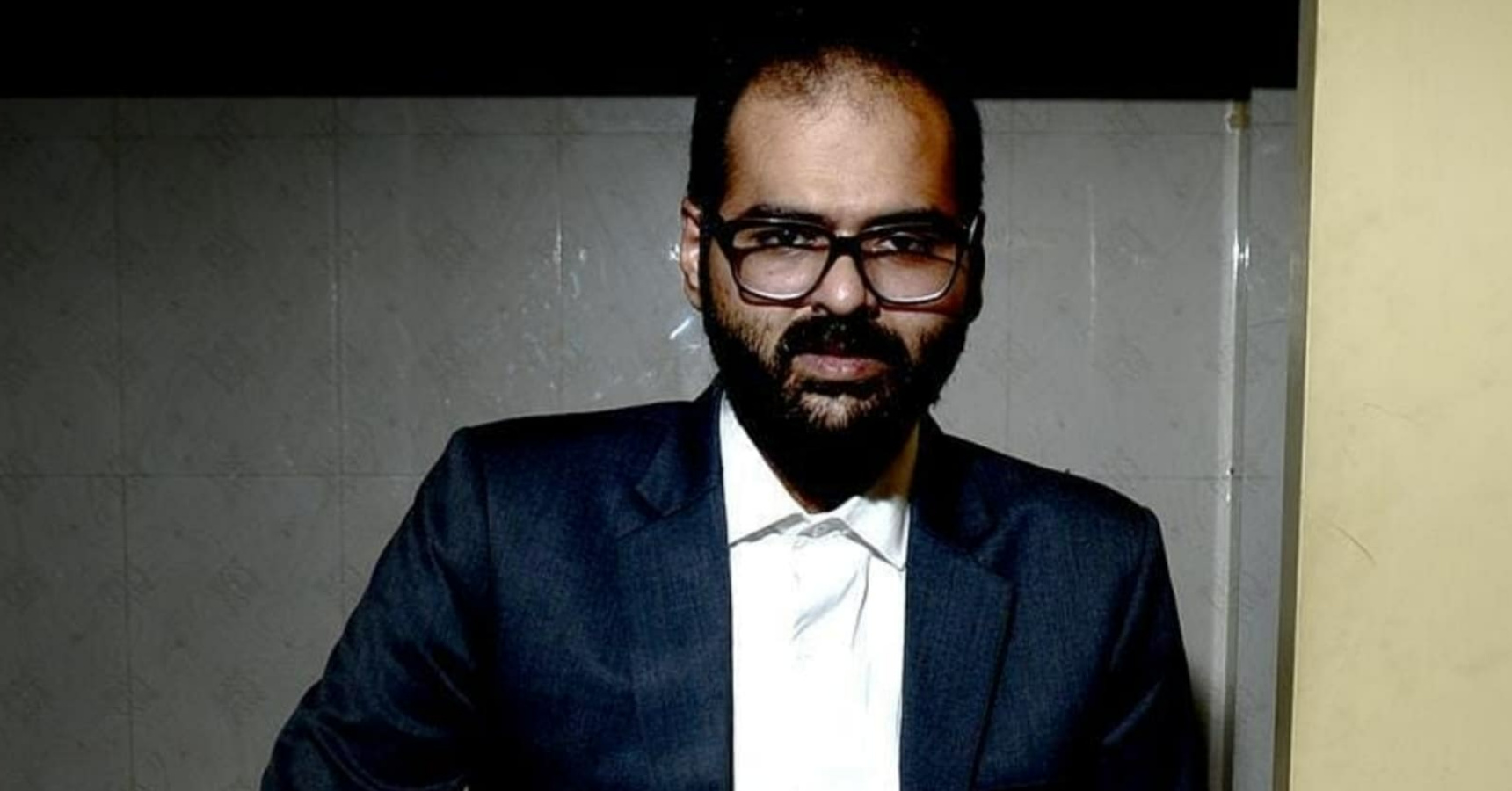 Kunal kamra