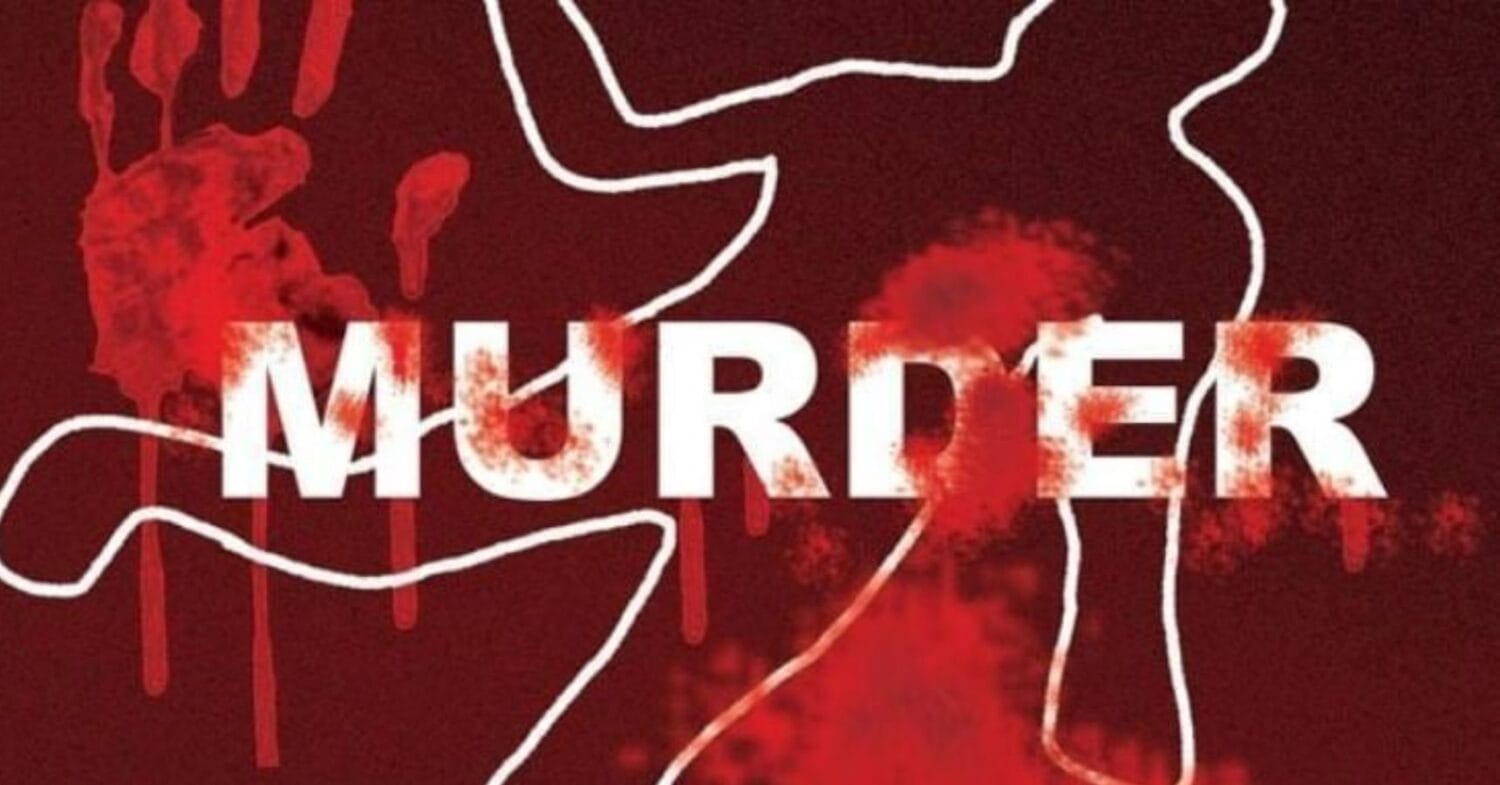 Murder 1