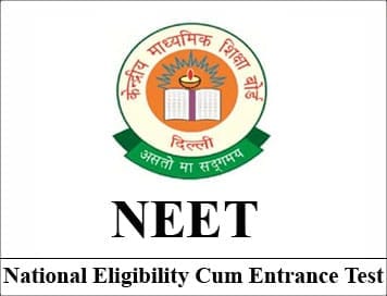 NEET logo