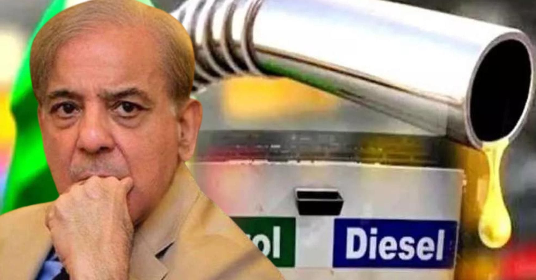 Pakistan Petrol Diesel Price1