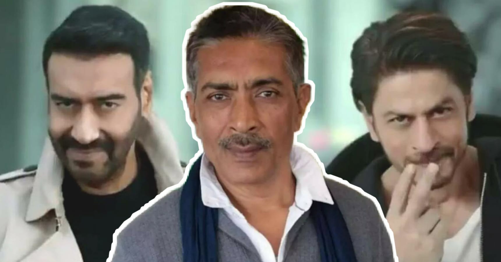 Prakash jha 1