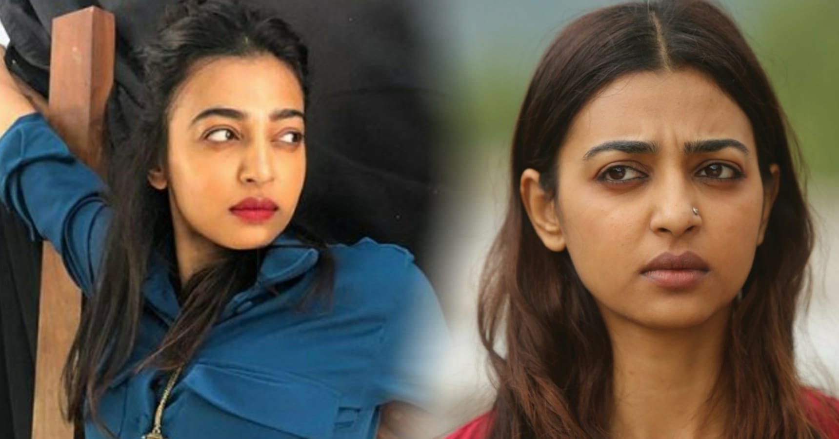 Radhika apte