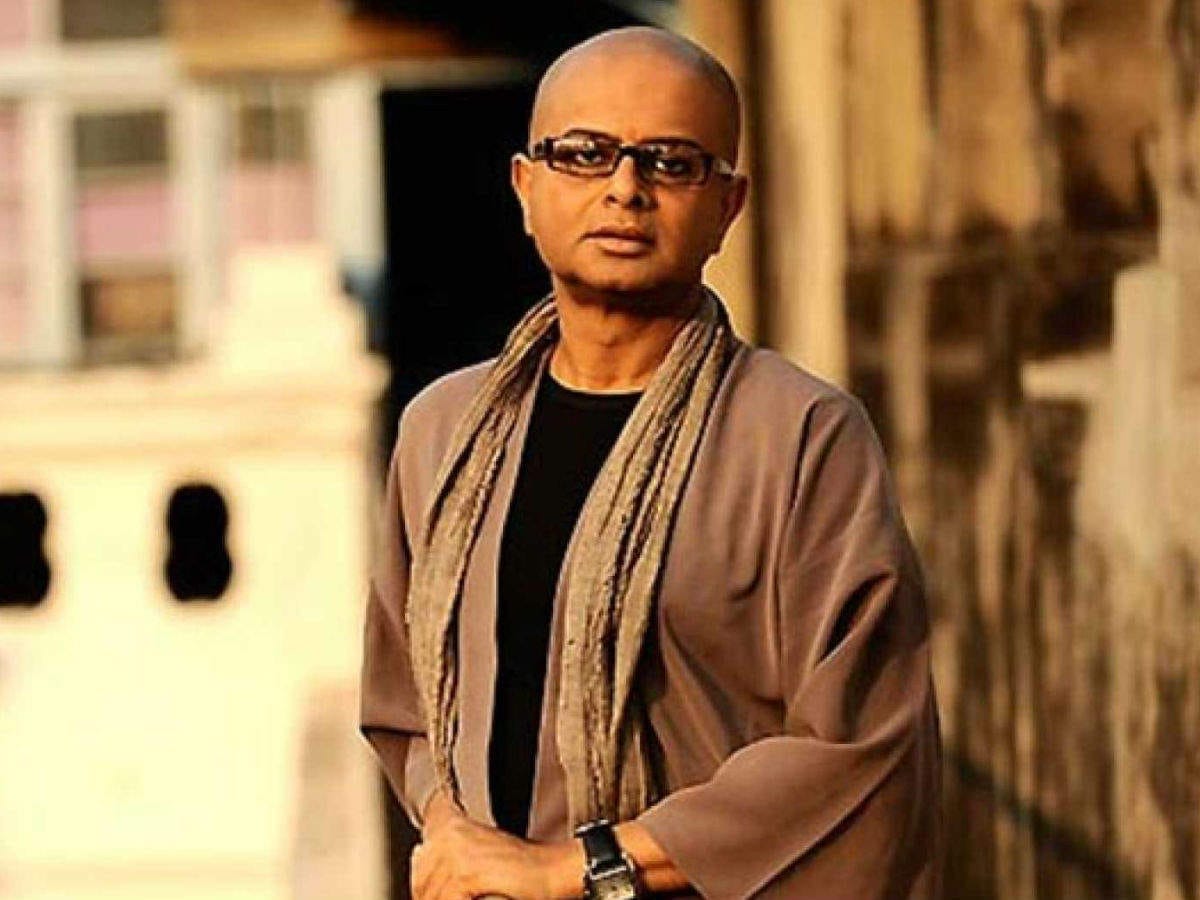 Rituporno ghosh