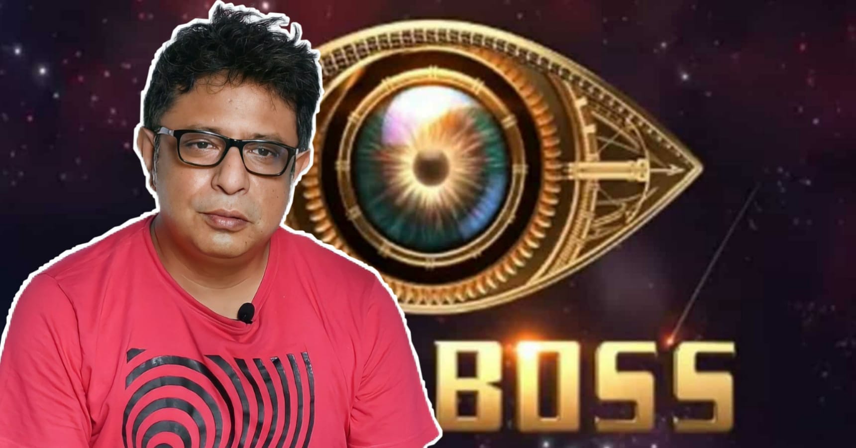 Rupankar bigg boss