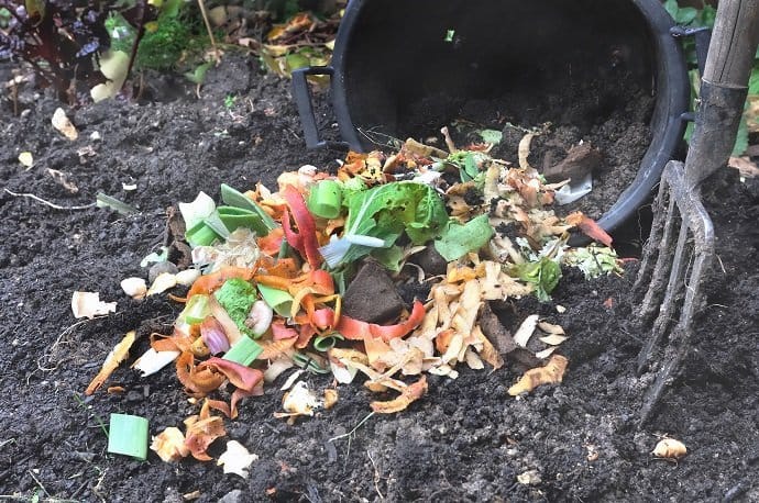 Small Scale Composting 01