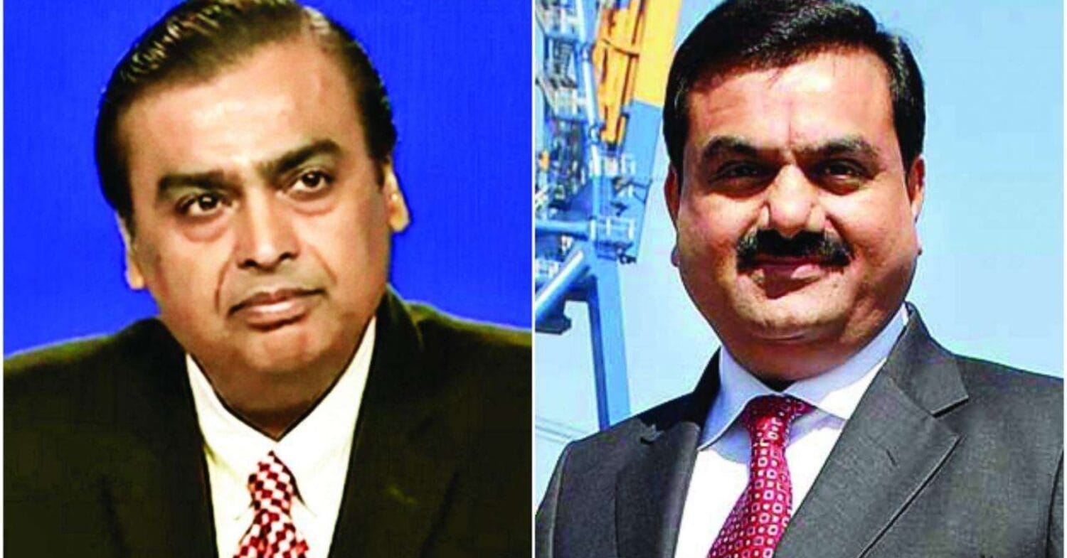 adani ambani 1ewqdax