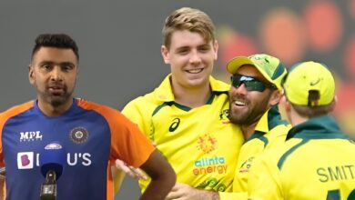 IPL 2023,Ravi Ashwin,Cameron Green,Australian cricketer,Australia vs New Zealand