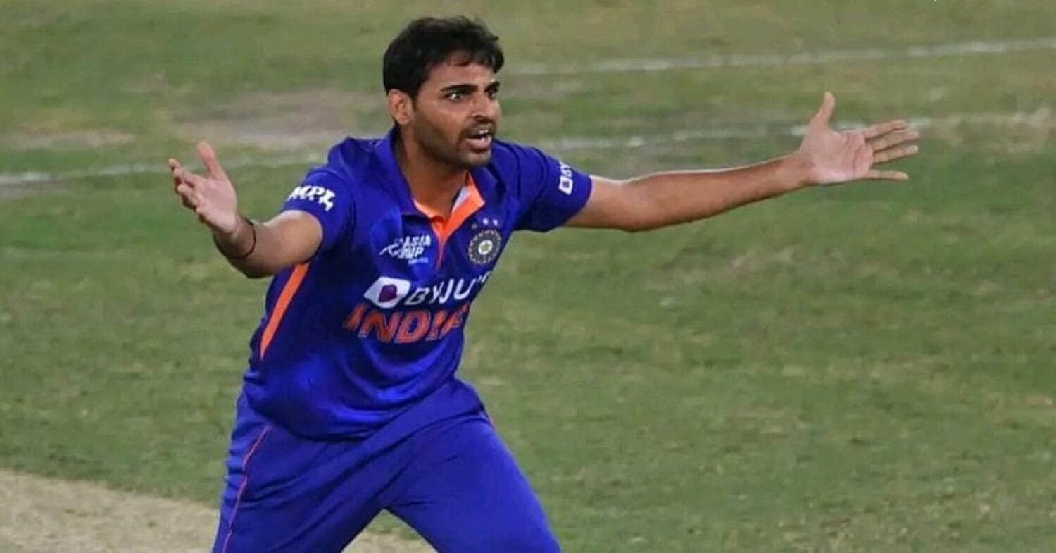 bhuvneshwar 5 4