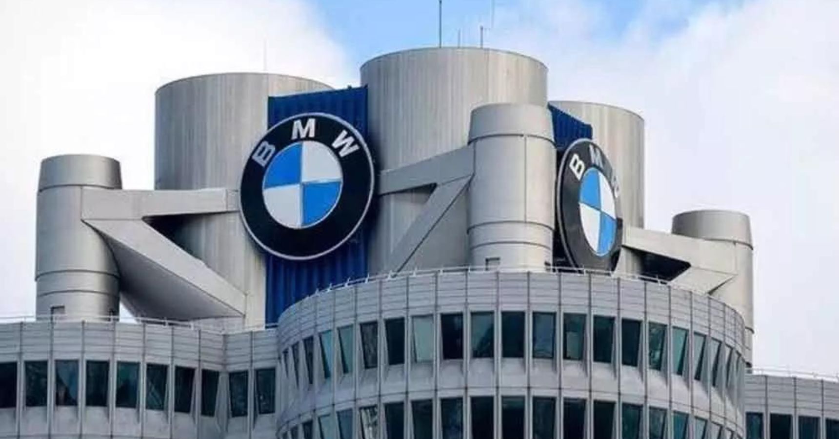 bmw plant