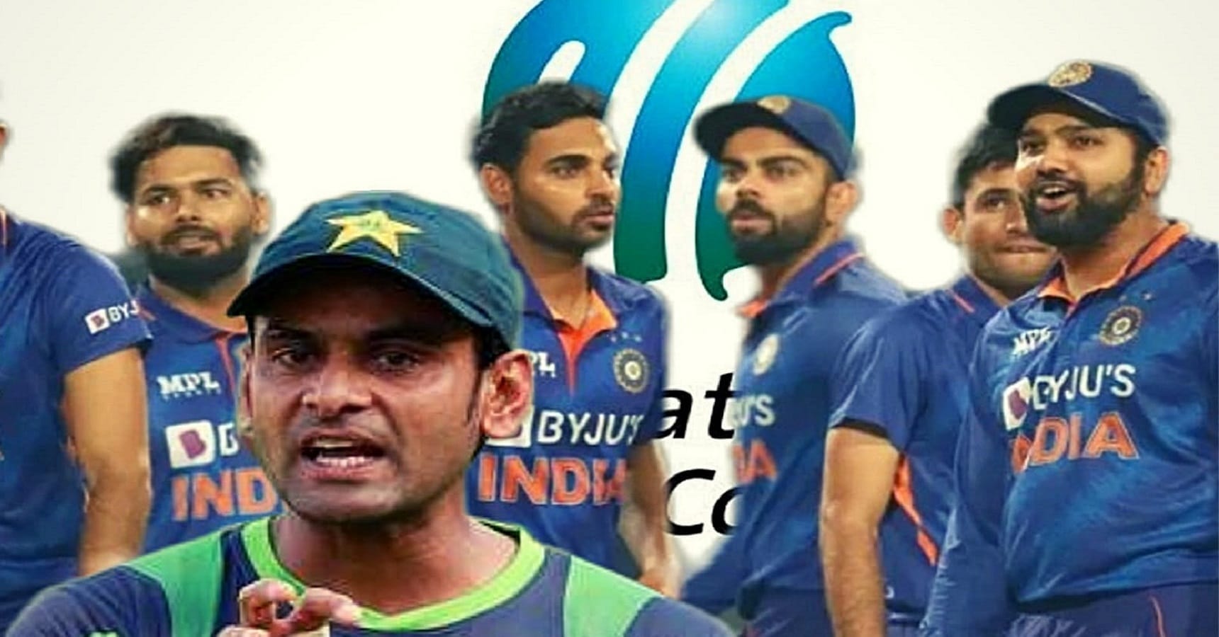 hafeez india