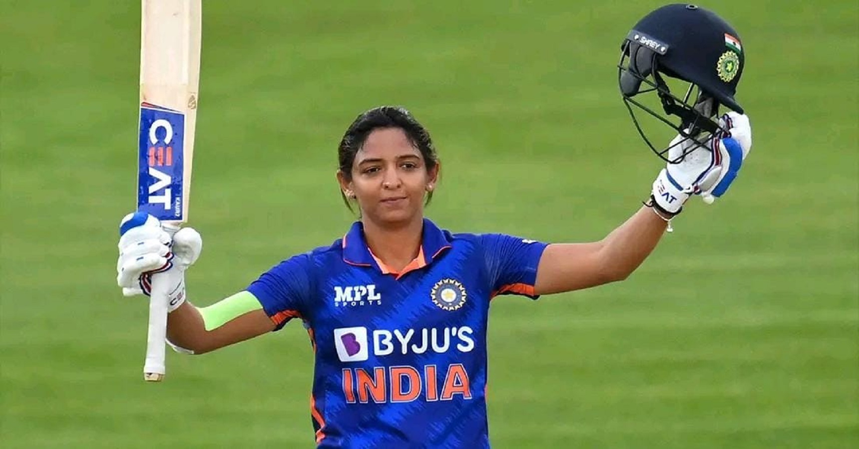 harmanpreet 143