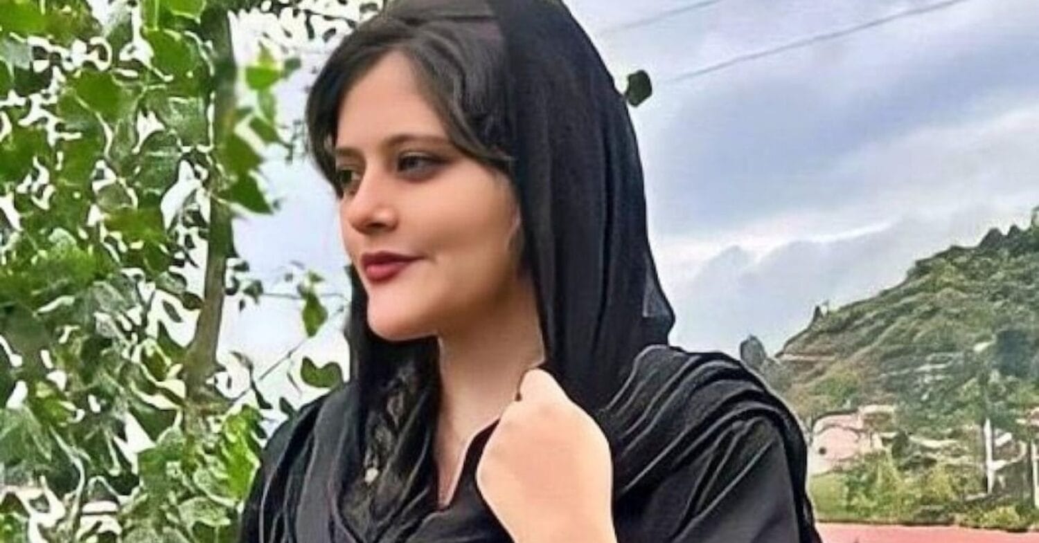 hijab iran