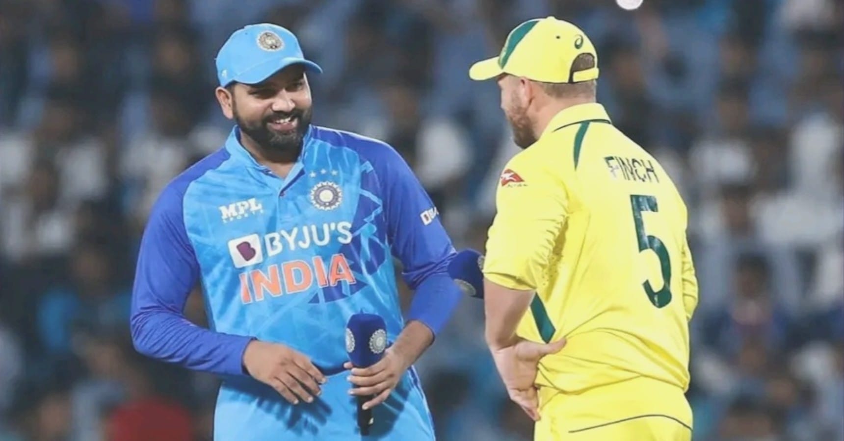 india vs australia 1