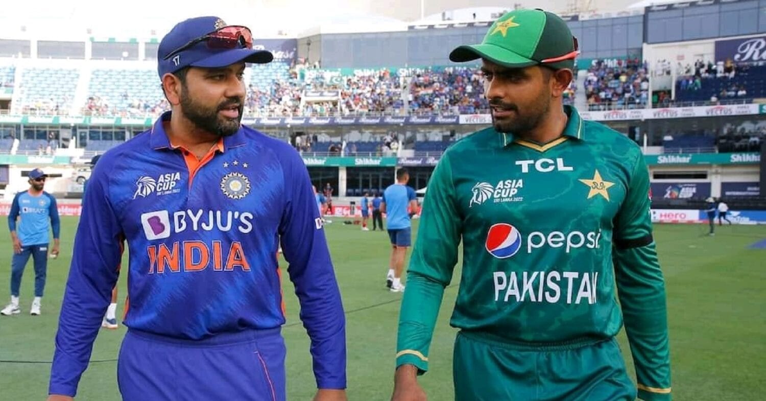 india vs pakistan again