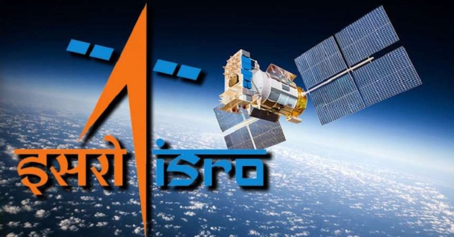 isro satellite internet