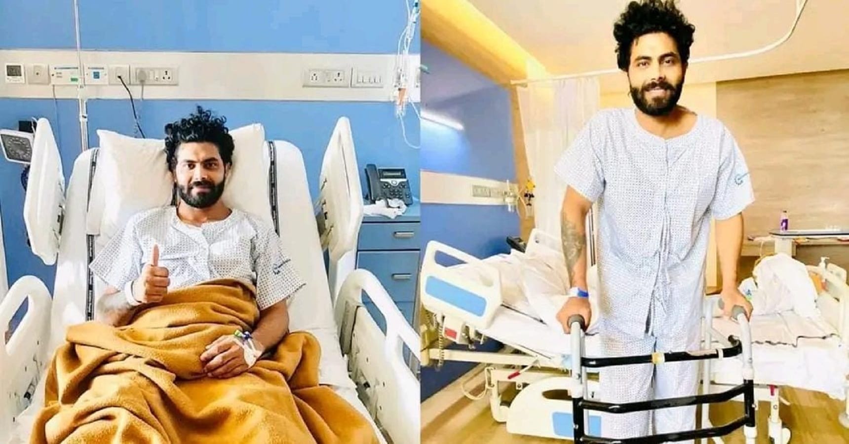 jadeja surgery