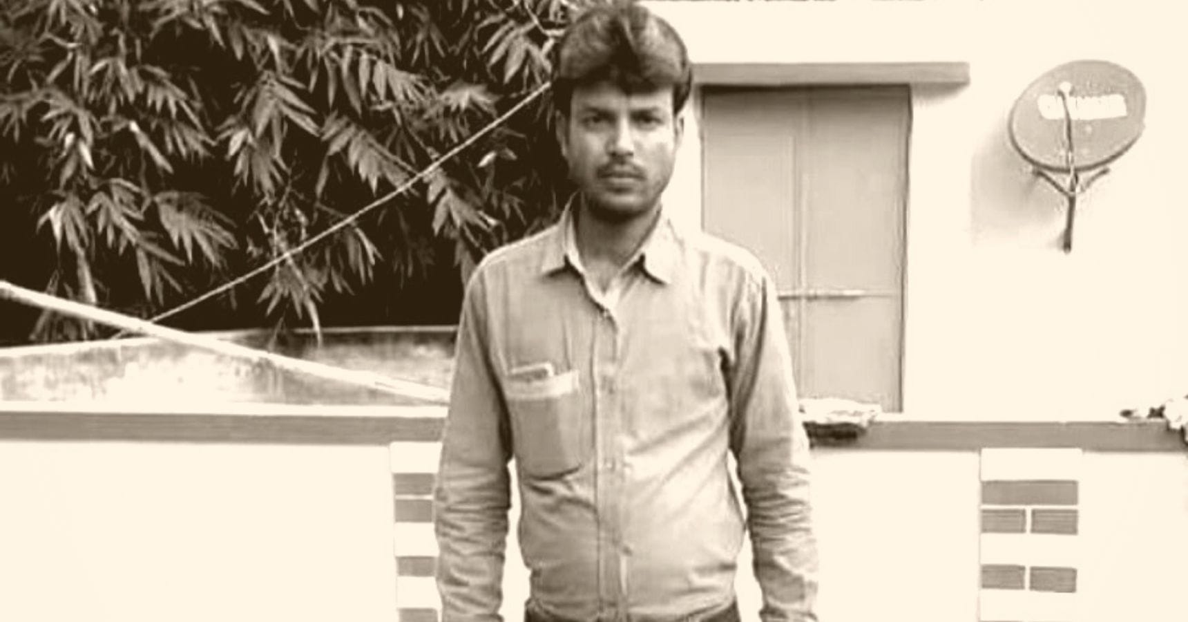Bashir sheikh