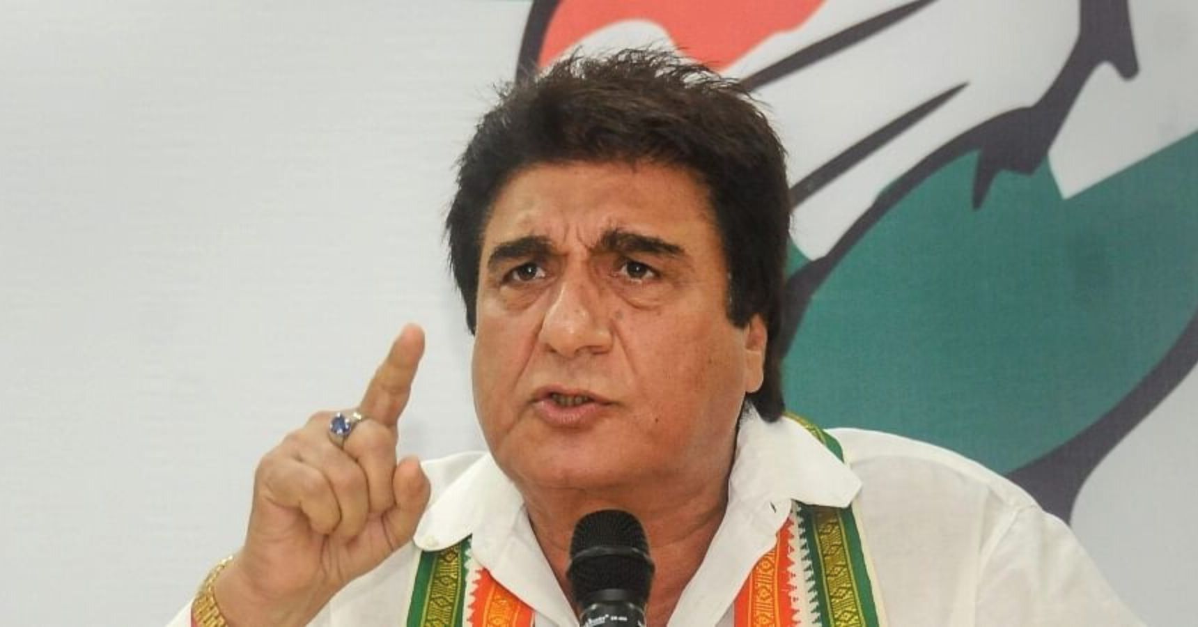 Raj babbar