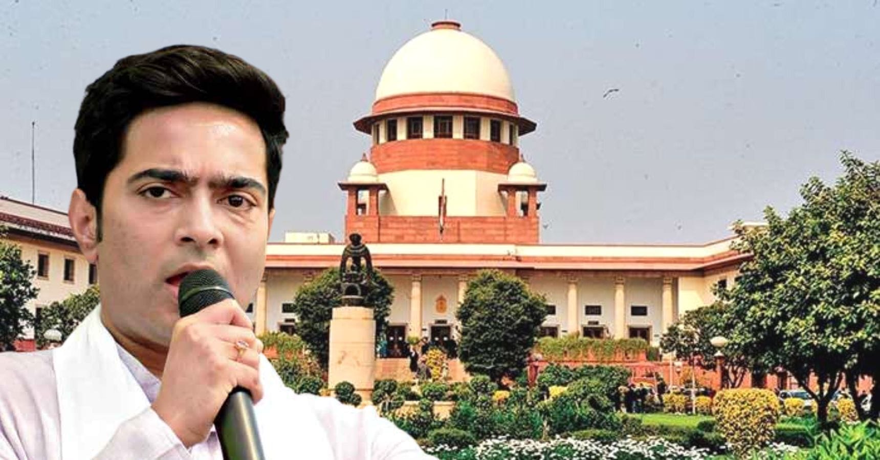 Abhishek supreme court