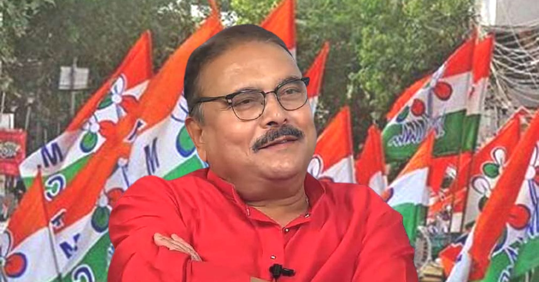 Madan mitra