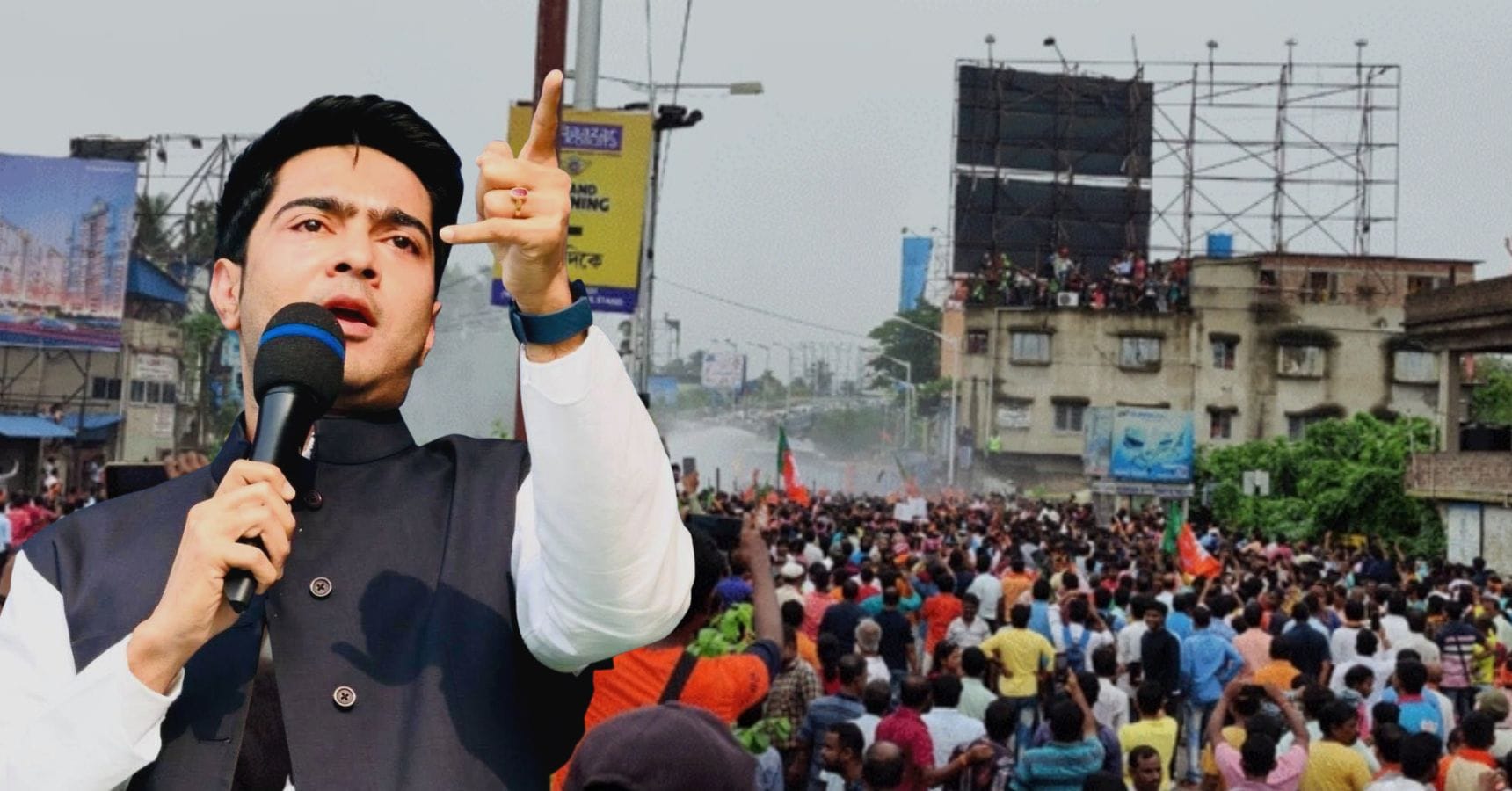 Abhishek banerjee