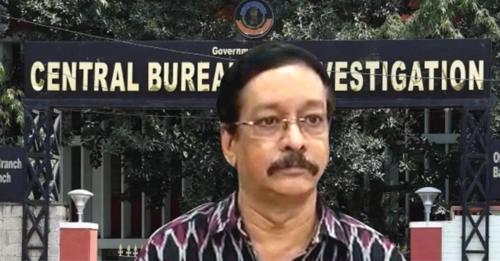 Subiresh bhattacharya