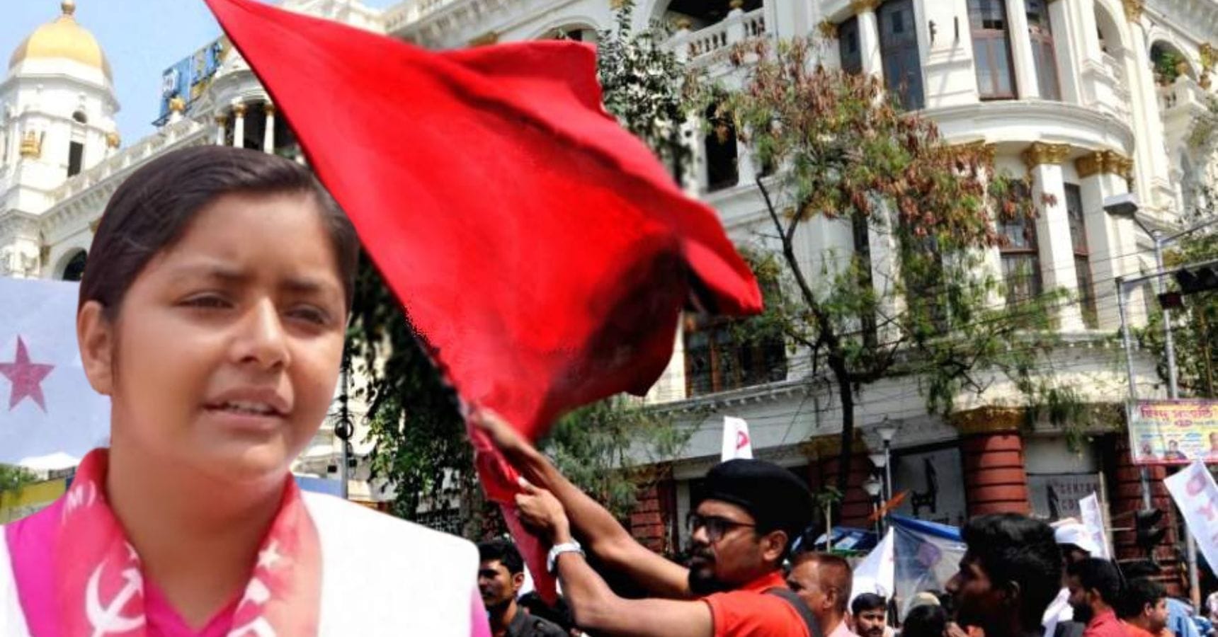 Minakshi cpim