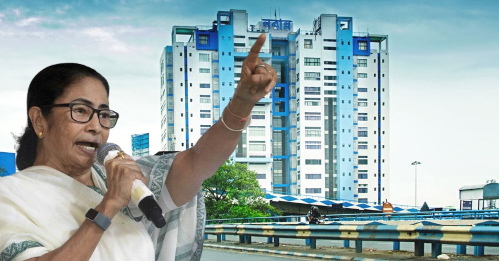Mamata nabanna