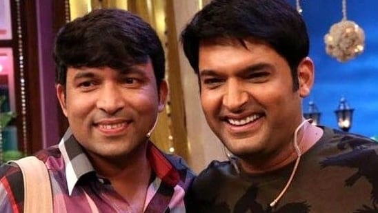 kapil sharma show