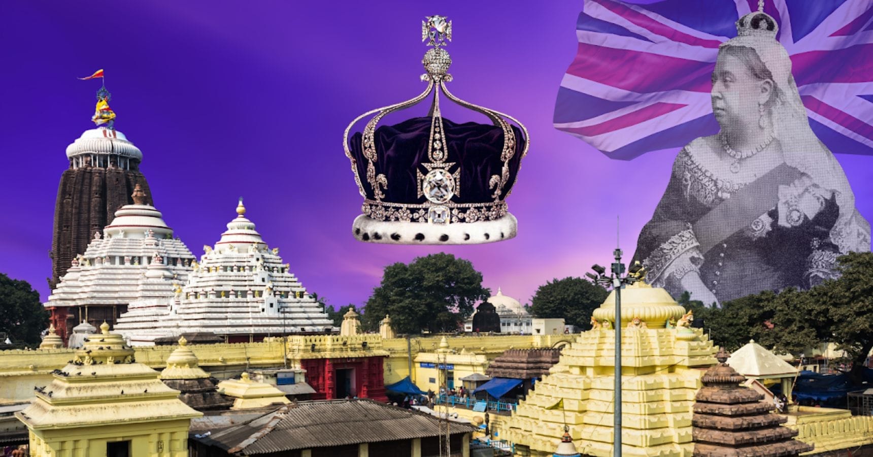 kohinoor jagannath