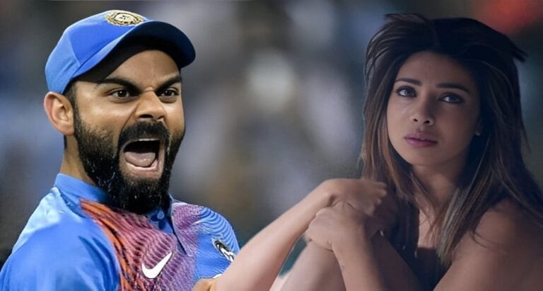 kohli priyanka