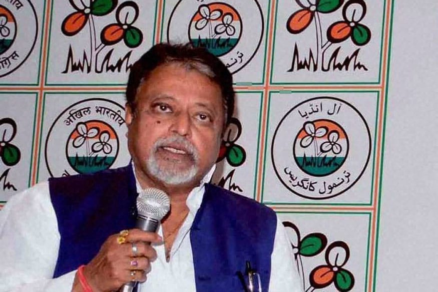 mukul roy pti 875