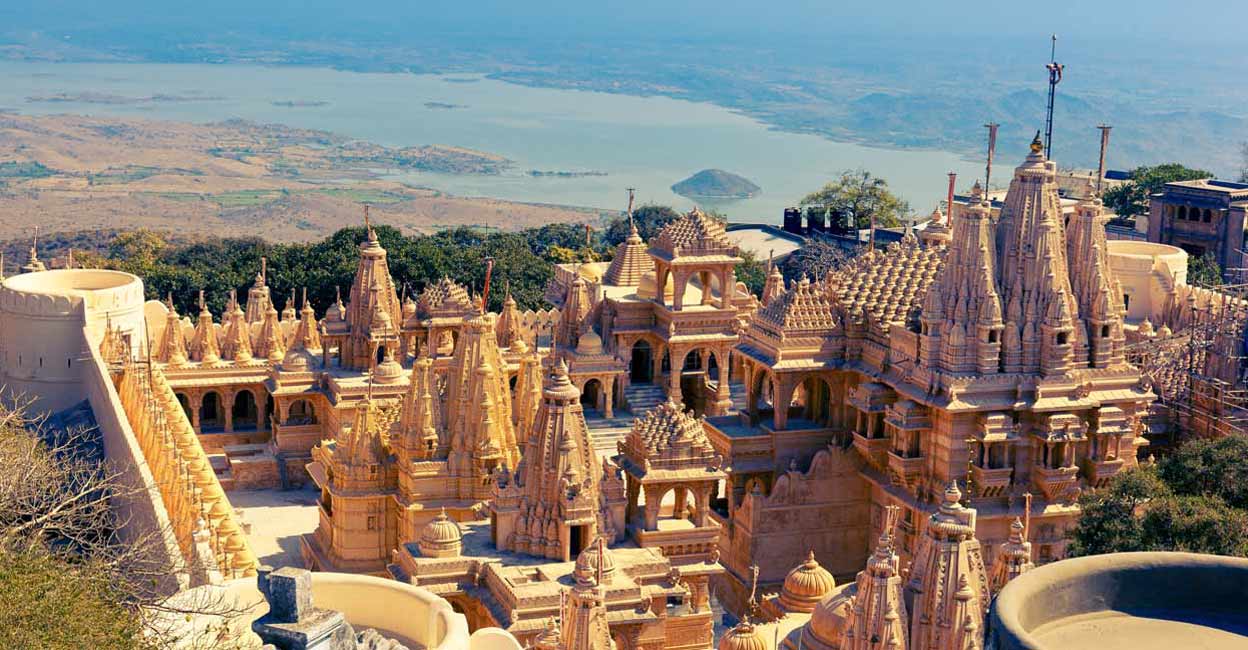 palitana the jain temple3