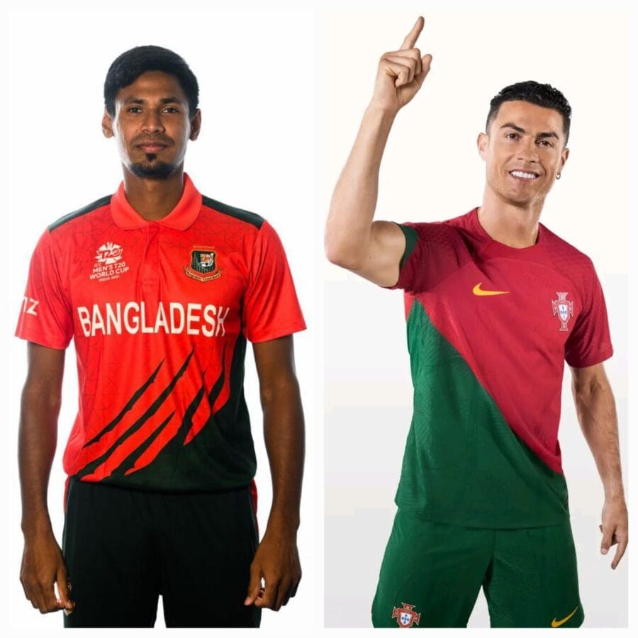 portugal bangladesh