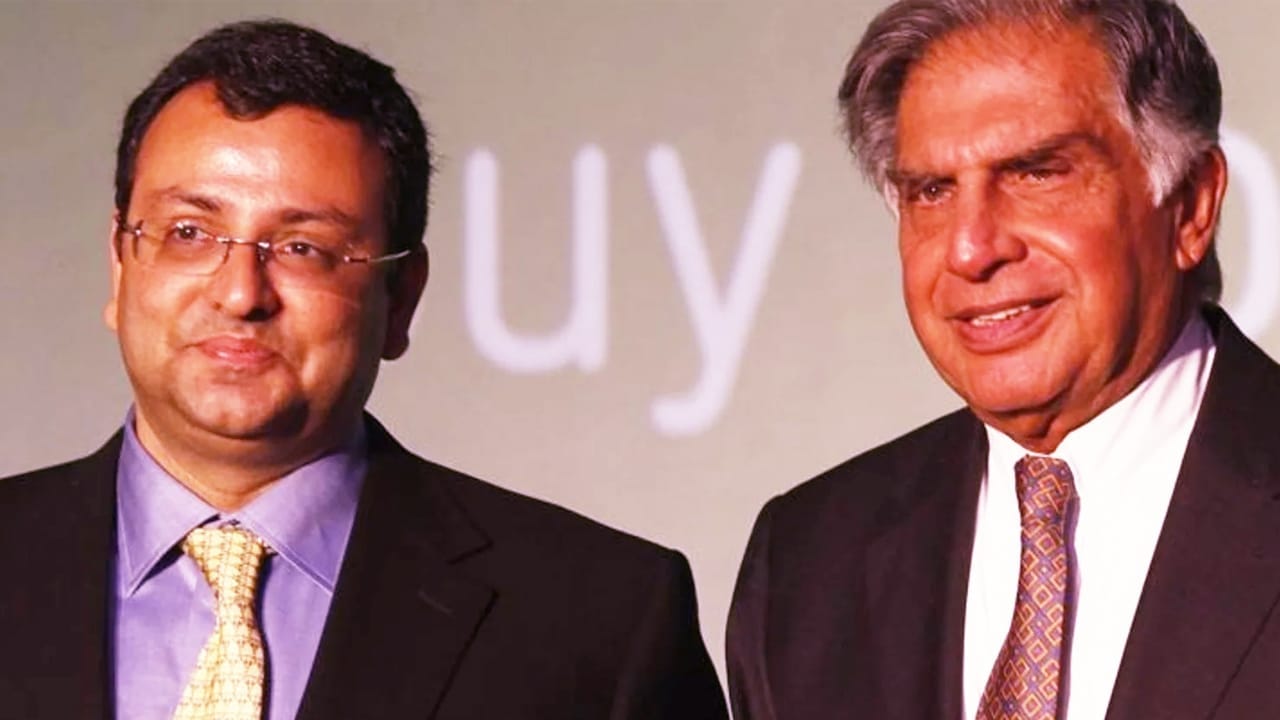 ratan tata and cyrus mistry 62